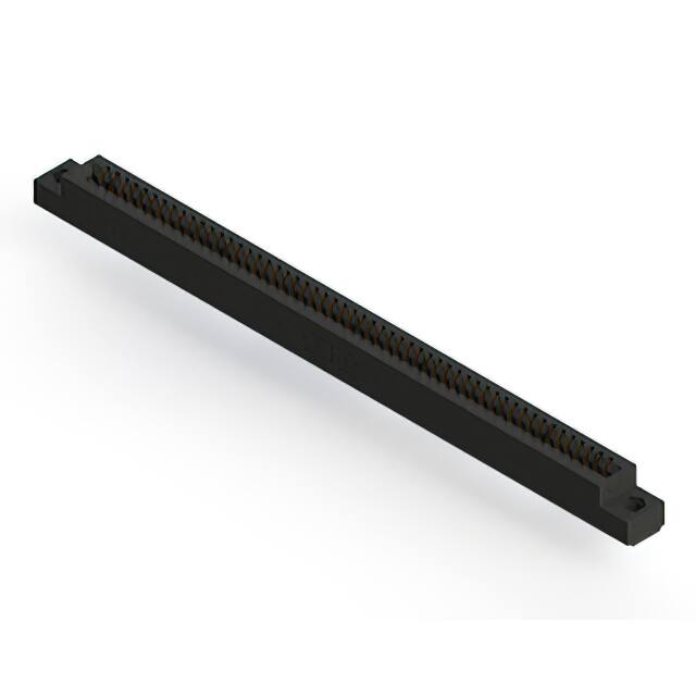 391-054-524-104 EDAC Inc.  Edgeboard Connectors